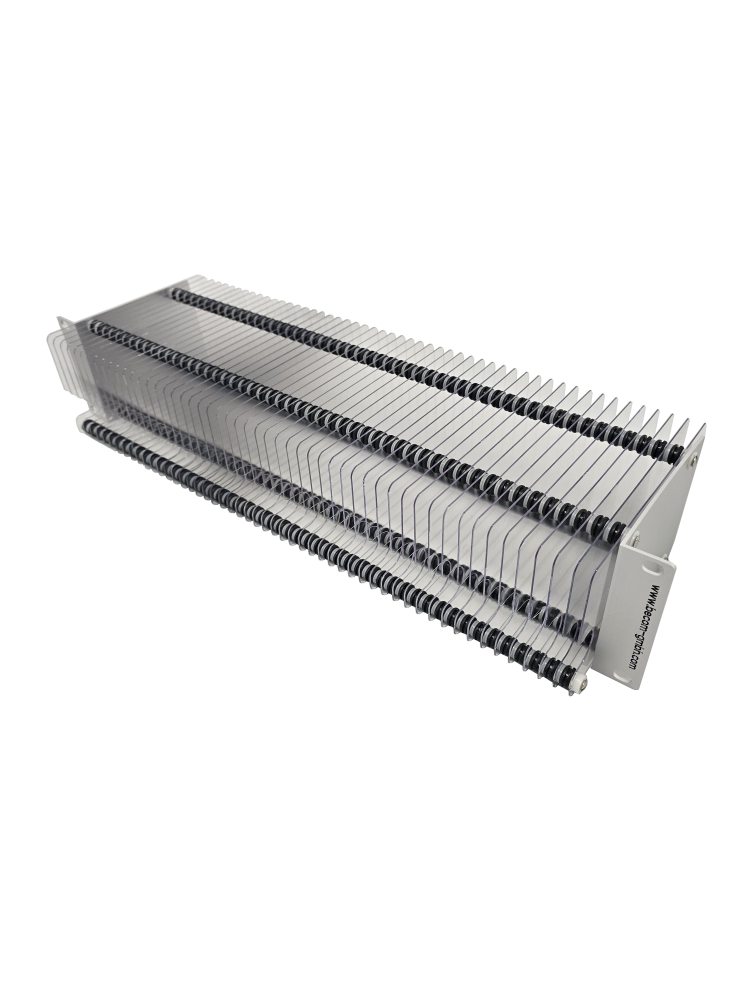 Fiber Optik Roller 52 Fächer